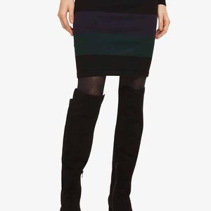 Phase Eight Cecilia knit skirt